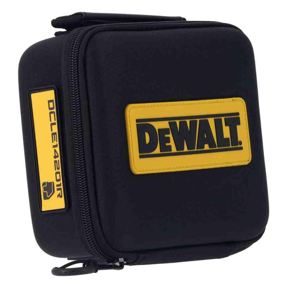 Уровень лазерный линейный DeWALT DCLE14201RB - Изображение 6