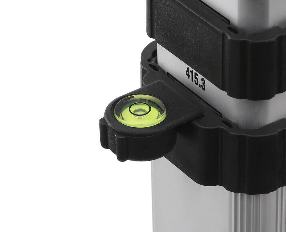 Лінійка для для оптичних лазерів DeWALT DE0734 DE0734 - Зображення 5