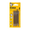 Полотно пильное для древисины DeWALT DT2165 DT2165 - Изображение 1