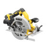 Пила дисковая аккумуляторная DeWALT DCS570P2 DCS570P2 - Изображение 1