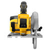 Пила дисковая аккумуляторная бесщёточная DeWALT DCS572NT DCS572NT - Изображение 4