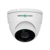 Зовнішня IP-камера GreenVision GV-195-IP-FM-DOA40-20 POE 3.6 - Зображення 1