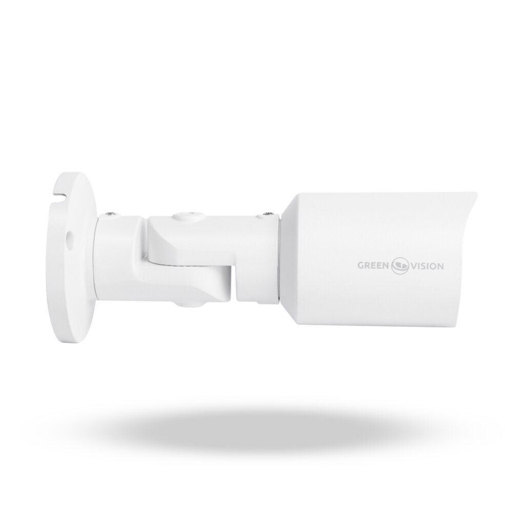 IP камера уличная 5MP POE GreenVision GV-153-IP-СOS50-20DH (Ultra) - Изображение 2