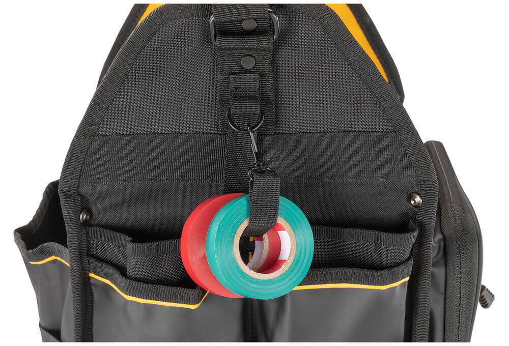 Сумка электрика PRO 11 DeWALT DWST60105-1 DWST60105-1 - Изображение 8