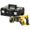 Пила сабельная аккумуляторная бесщёточная DeWALT DCS367NT DCS367NT - Изображение 1