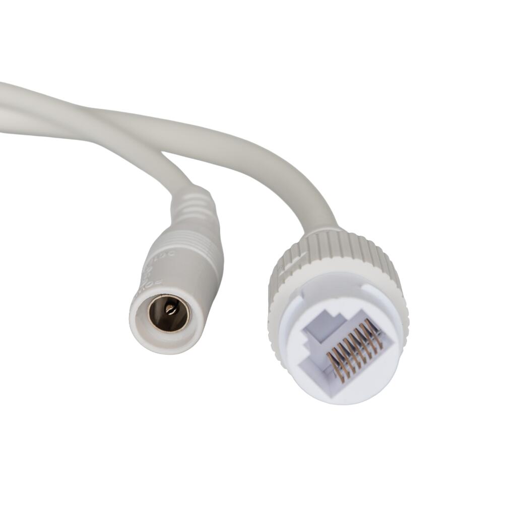 IP камера вулична 8MP POE SD-карта GreenVision GV-177-IP-IF-DOS80-30 (Ultra AI) - Зображення 9