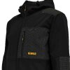 Куртка TOUGH SOFT SHELL DeWALT DWC263-001-M - Изображение 7