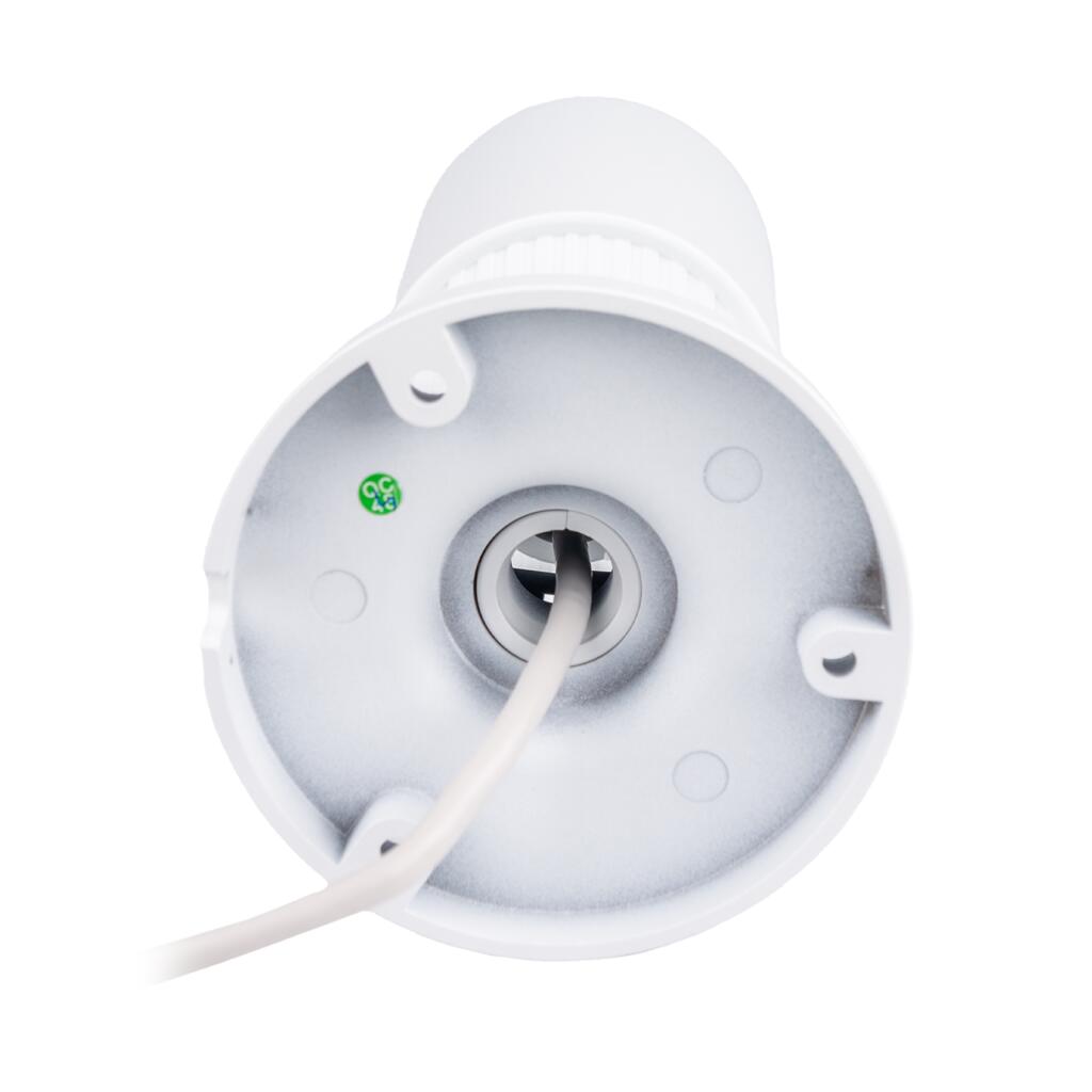 IP камера вулична 8MP POE LED SD-карта GreenVision GV-190-IP-IF-COS80-30 LED SD (Ultra AI) - Зображення 6