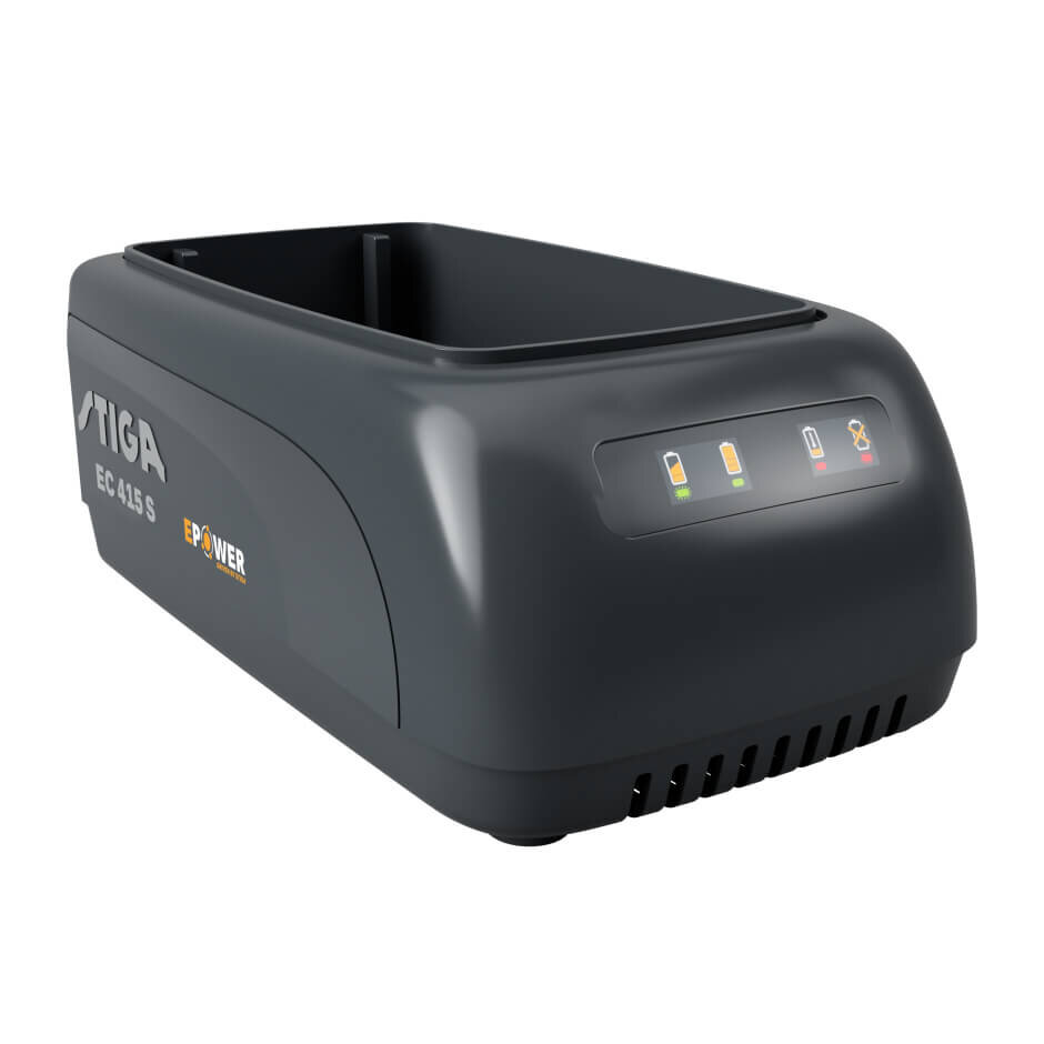 Зарядное устройство STIGA EC415S - Изображение 1