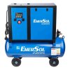 Компрессор воздушный винтовой EnerSol ES-AC560-100-1SS - Изображение 1