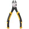 Кусачки LASER HARDENED диагональные длиной 160 мм DeWALT DWHT82796-0 - Изображение 2