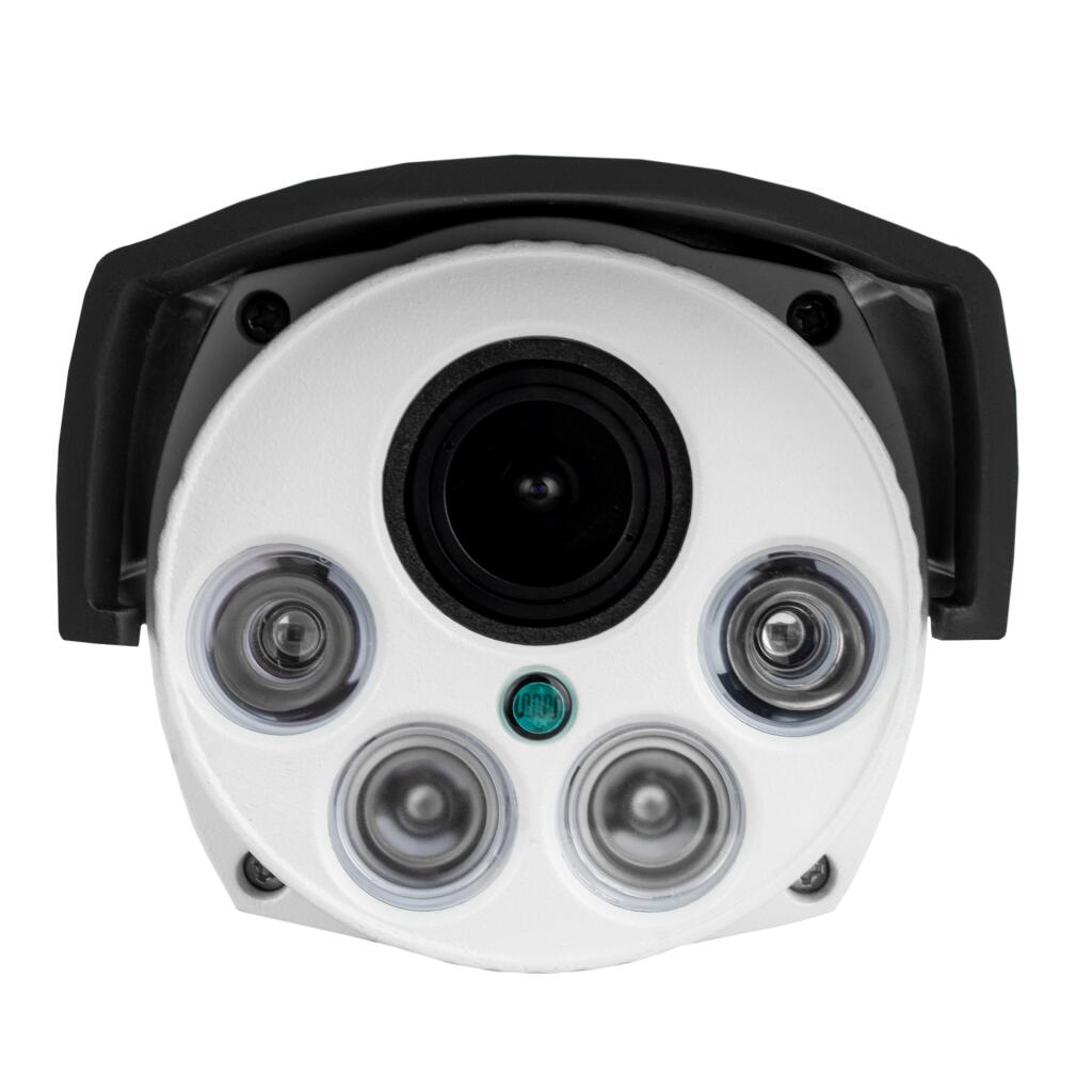 4G камера видеонаблюдения уличная 5Mp под SIM карту GV-170-IP-MC-COA50VM-60 4G PTZ - Изображение 5