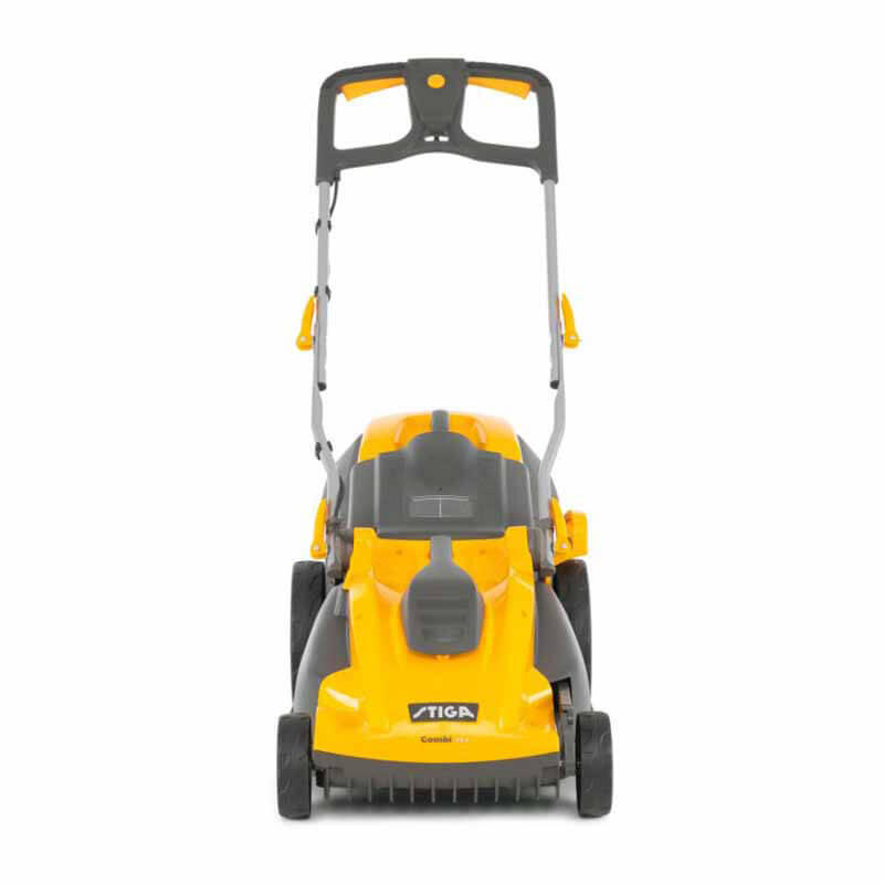 Газонокосилка электрическая STIGA Combi44E - Изображение 3