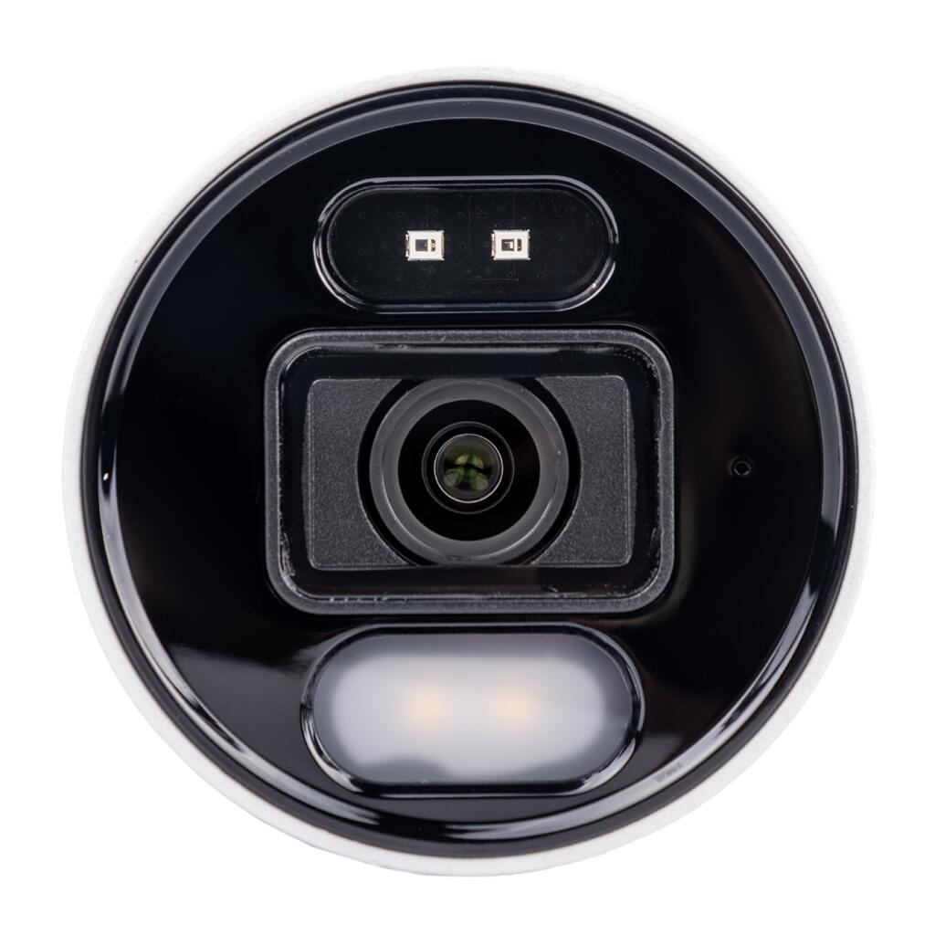 IP камера вулична 8MP POE LED SD-карта GreenVision GV-190-IP-IF-COS80-30 LED SD (Ultra AI) - Зображення 5