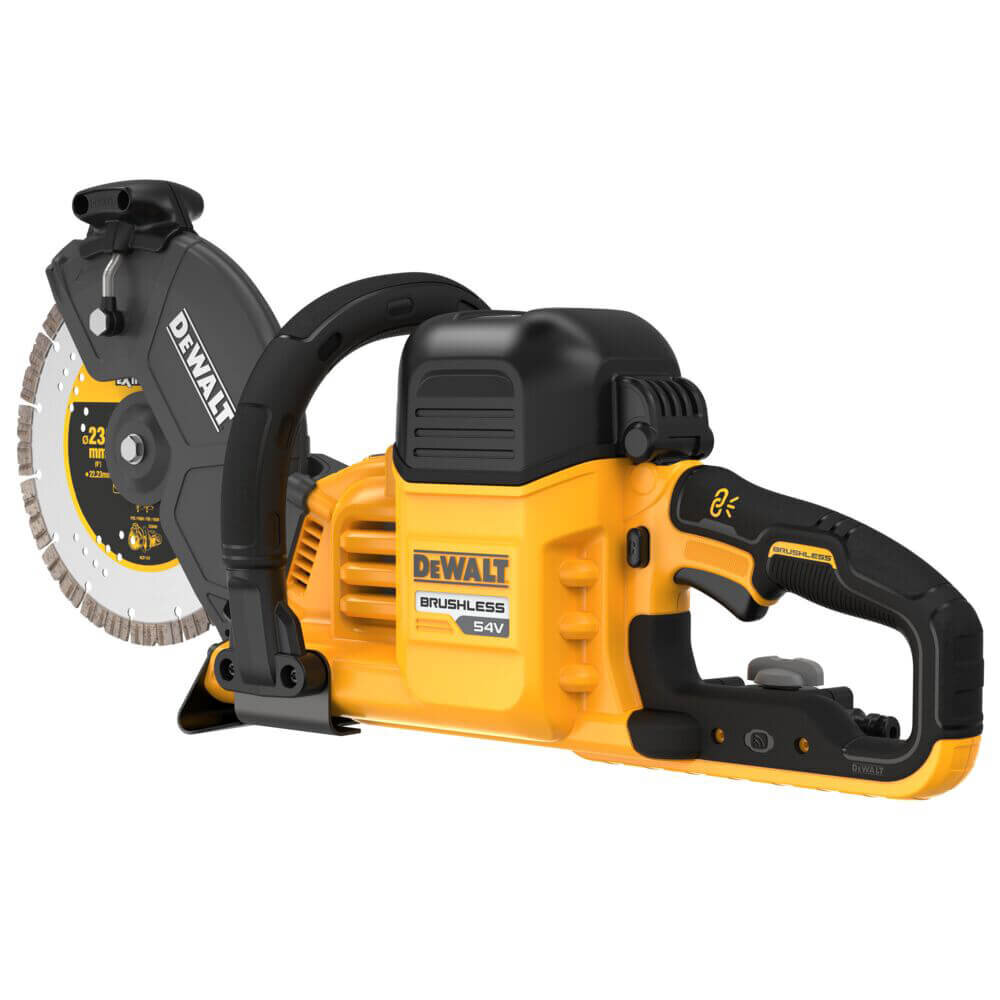 Пила отрезная аккумуляторная бесщёточная DeWALT DCS691X2 DCS691X2 - Изображение 5