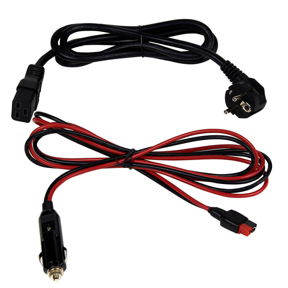 Портативное зарядное устройство EnerSol EPB-2000NF EPB-2000NF - Изображение 7