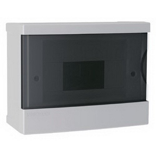 Щиток на 8 автоматов наружного монтажа (NX4308) Neomax - Изображение 1