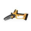Мини-пила цепная аккумуляторная STIGA PR100eKit - Изображение 4