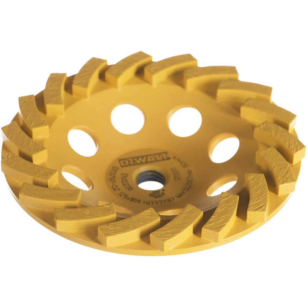 Шлифмашина угловая - болгарка сетевая DeWALT DWE4217KT DWE4217KT - Изображение 6