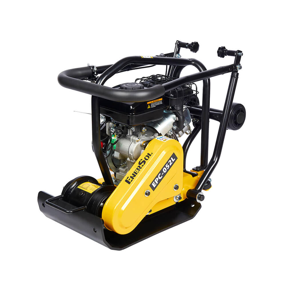 Виброплита прямоходная EnerSol EPC-052L EPC-052L - Изображение 2