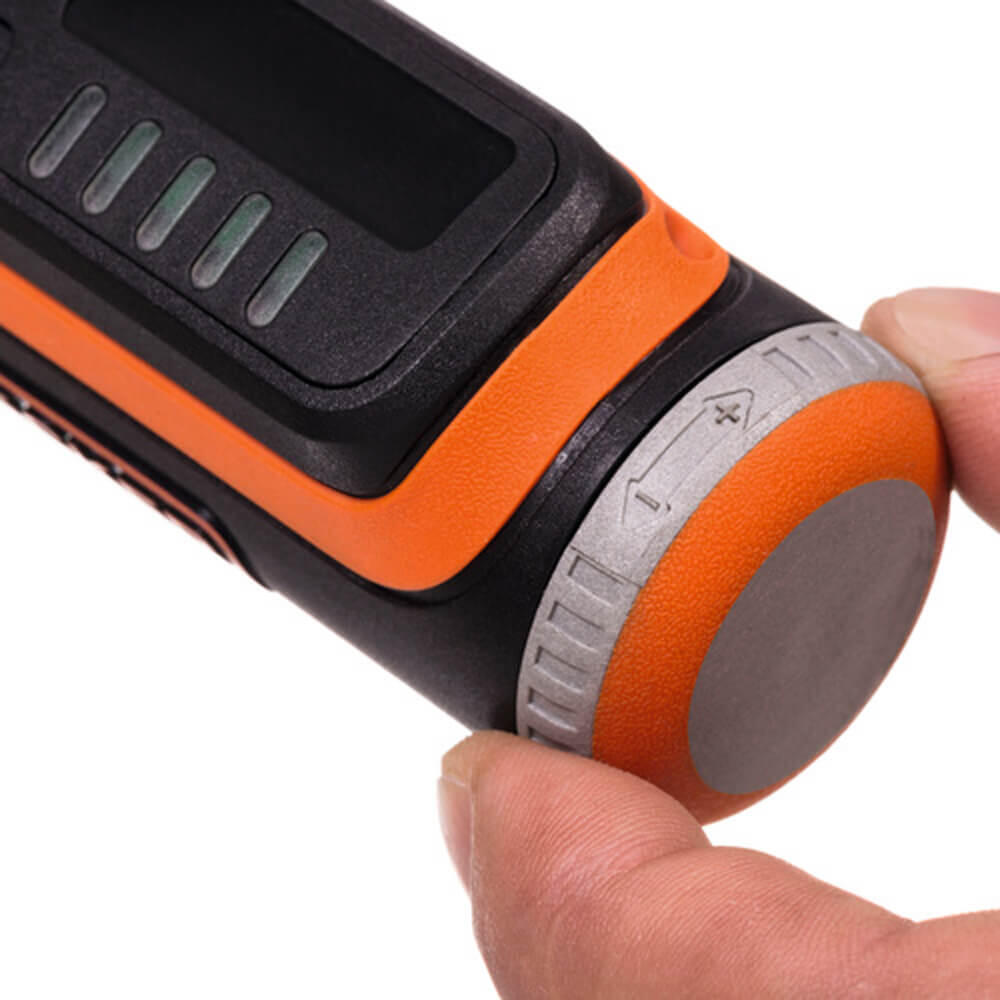 Многофункциональный инструмент аккумуляторный BLACK+DECKER BCRT8IK BCRT8IK - Изображение 7