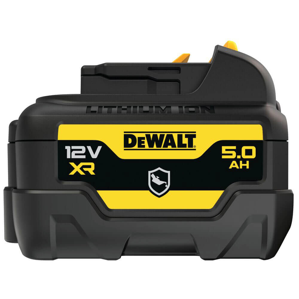 Акумуляторна батарея GFN DeWALT DCB126G DCB126G - Зображення 4