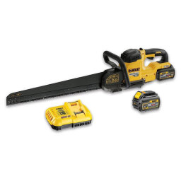 Пила ALLIGATOR аккумуляторная бесщёточная DeWALT DCS398T2 DCS398T2