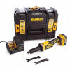 Прямошлифовальная машина аккумуляторная бесщёточная DeWALT DCG426P2 DCG426P2 - Изображение 2