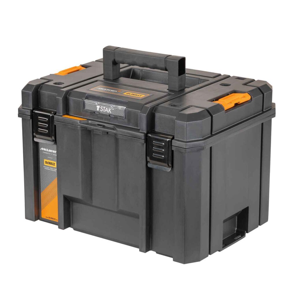 Ящик McLaren DeWALT DWST83346-1M - Изображение 1