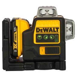 Уровень лазерный линейный DeWALT DCE089D1G DCE089D1G