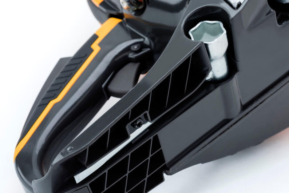 Пила ланцюгова бензинова STIGA CS545 - Зображення 12