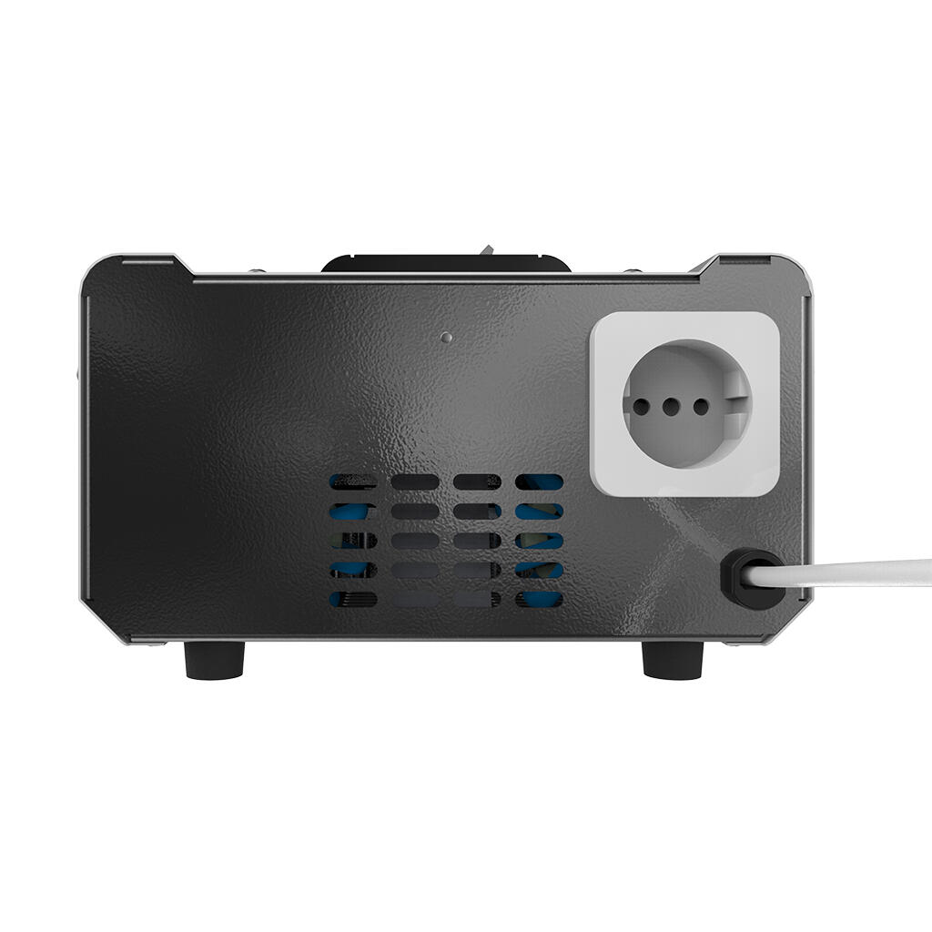 Стабилизатор напряжения Элекс Гибрид У 7-1/10 v2.0 - Изображение 7