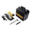 Пила дисковая сетевая DeWALT DWE560K DWE560K - Изображение 5