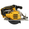 Пила дисковая аккумуляторная бесщёточная DeWALT DCS565NT DCS565NT - Изображение 3