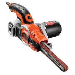 Напильник электрический BLACK+DECKER KA902EK KA902EK