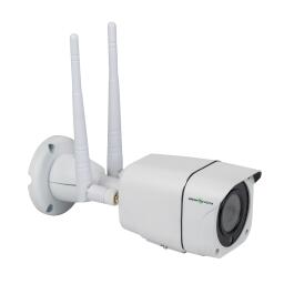 4G камера видеонаблюдения уличная 5Mp под SIM карту GV-169-IP-MC-COA50-20 4G