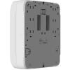 Корпус для защищенного проводного подключения устройств AJAX Case (260х210х93) white - Изображение 3