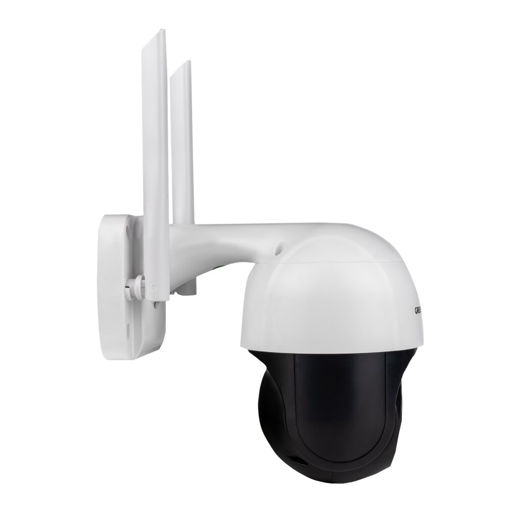Беспроводная поворотная камера GV-202-IP-M-DOС40-30 SD - Изображение 6