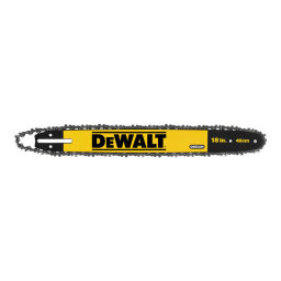 Шина + ланцюг DeWALT DT20661 DT20661