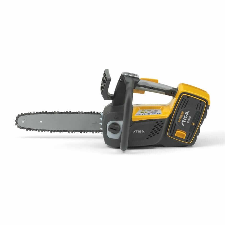 Пила цепная аккумуляторная бесщёточная STIGA PR700E PR700E - Изображение 4