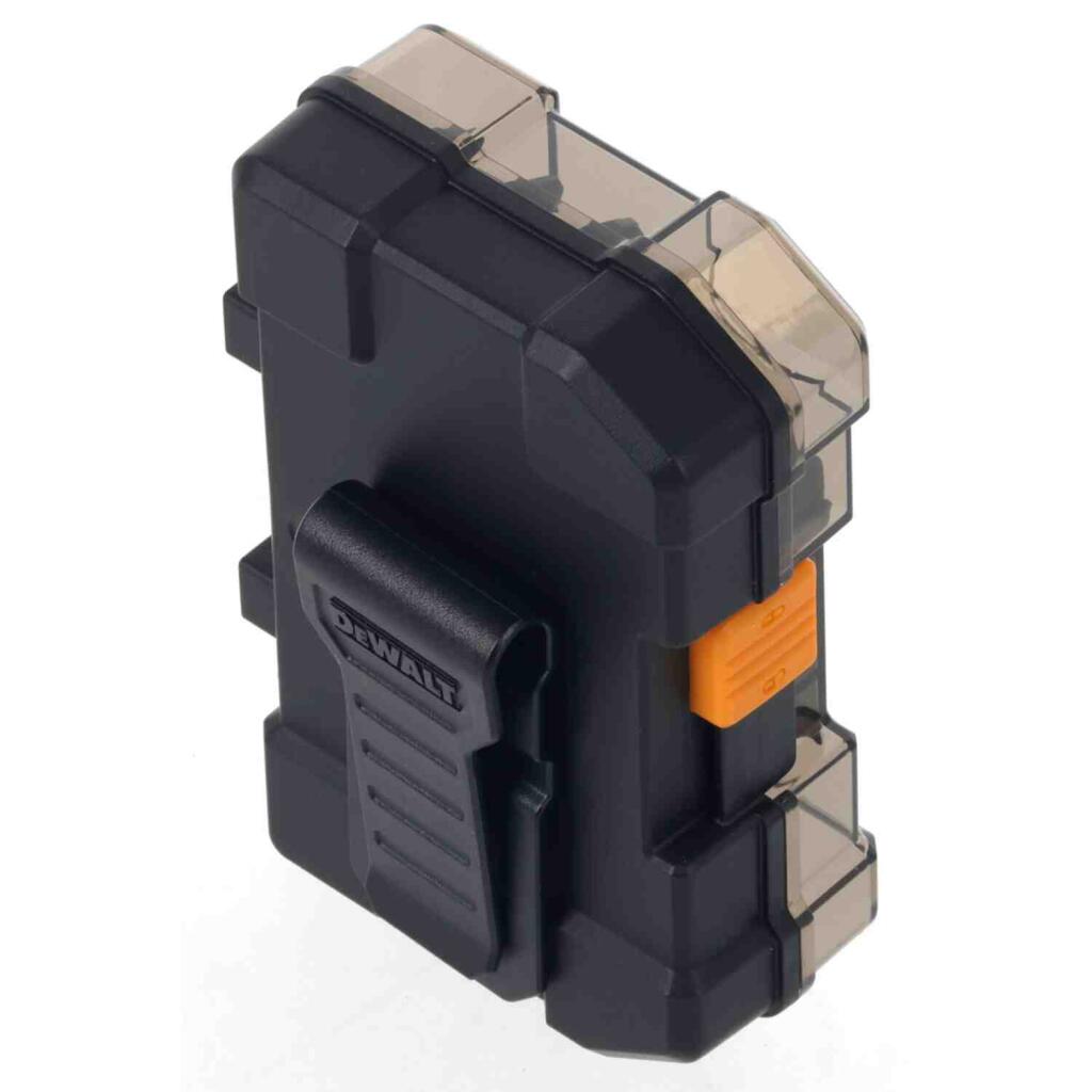 Набор бит DeWALT DT70901T - Изображение 4