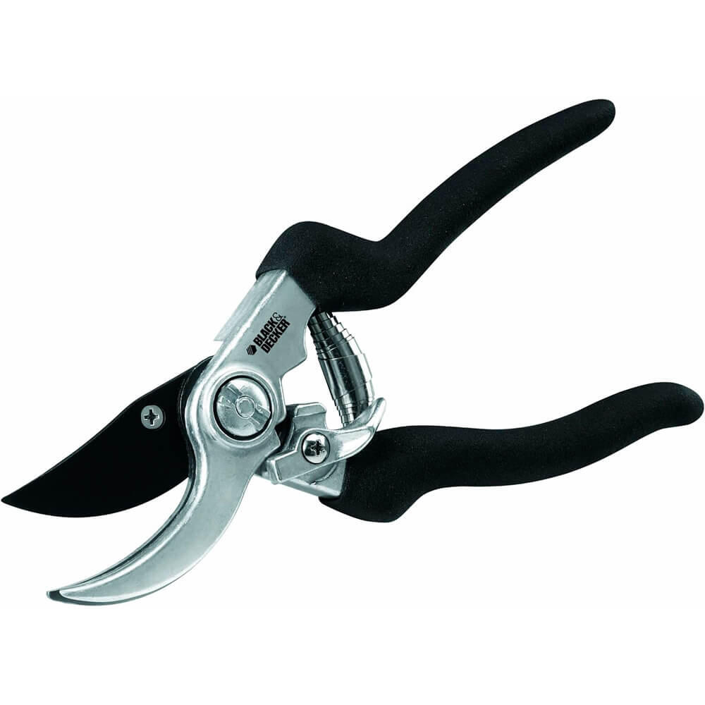 Кусторез-ножницы аккумуляторные BLACK+DECKER GSL700KIT GSL700KIT - Изображение 5