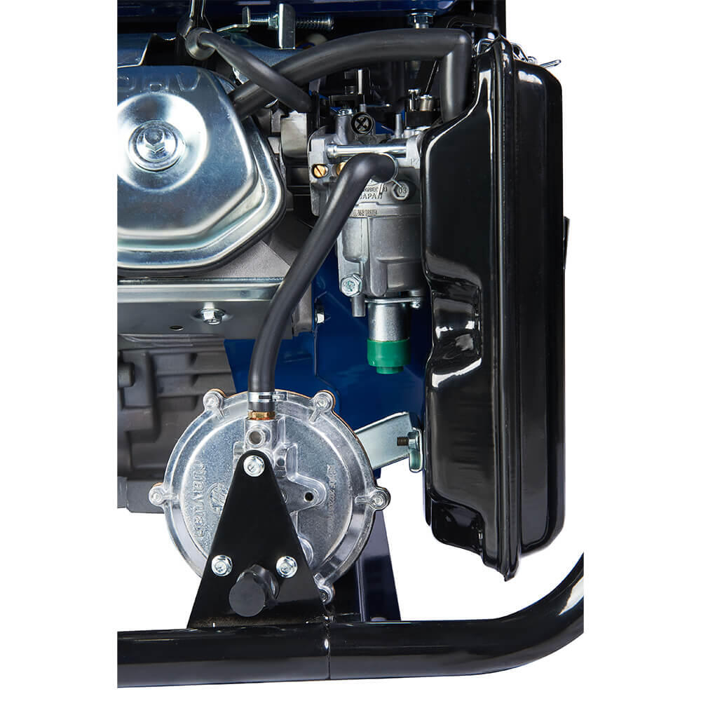 Генератор газово-бензиновый EnerSol EPG-5500SEL EPG-5500SEL - Изображение 9