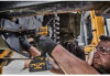 Гайковерт ударный аккумуляторный бесщёточный DeWALT DCF923P2G - Изображение 14