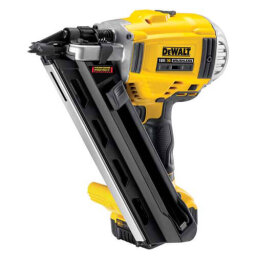Пистолет гвоздезабивной аккумуляторный бесщёточный DeWALT DCN692P2 DCN692P2