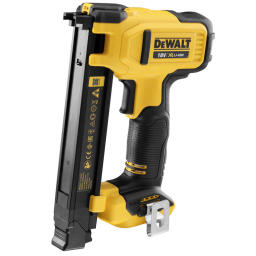 Степлер скобозабивний акумуляторний DeWALT DCN70 DCN701N