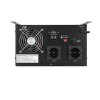 Сонячний інвертор (ДБЖ) LPY-С-PSW-1500VA (1050Вт) MPPT 24V - Изображение 4