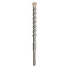 Бур SDS-Plus, XLR, 4 кромки, 8x210x150 мм DeWALT DT8924 DT8924 - Изображение 5