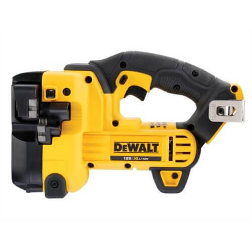 Резчик шпилек аккумуляторный DeWALT DCS350N DCS350N - Изображение 2