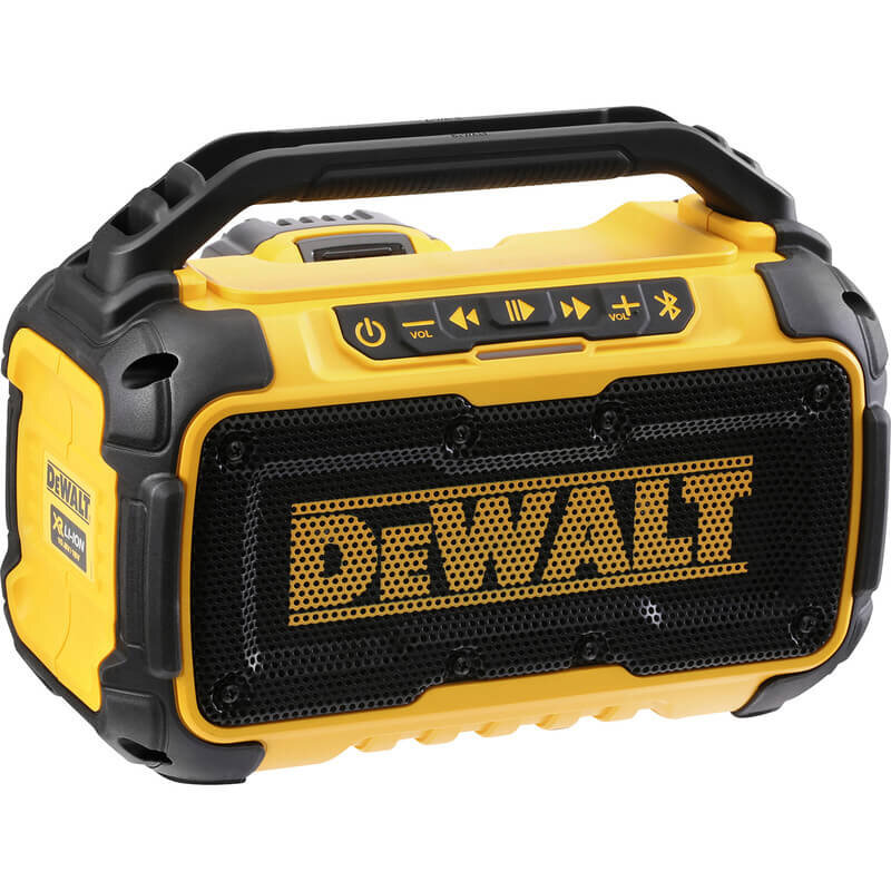 Колонка портативна акумуляторна DeWALT DCR011 DCR011 - Изображение 1